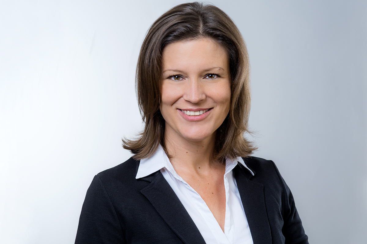 Hinter den Kulissen: Sandra Guiard, Marketing / Public Relations