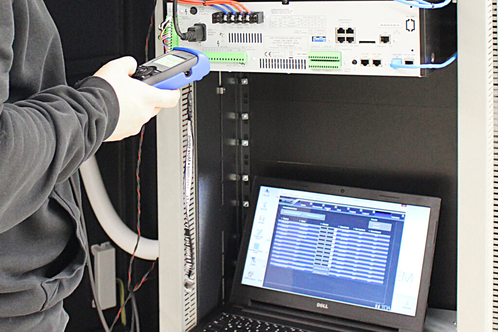 Mediasystem Service Level Agreements
